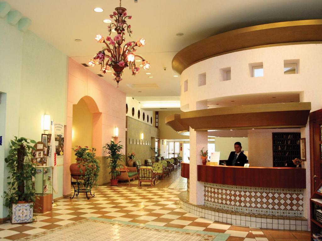 Hotel Le Terrazze Letojanni Exterior foto